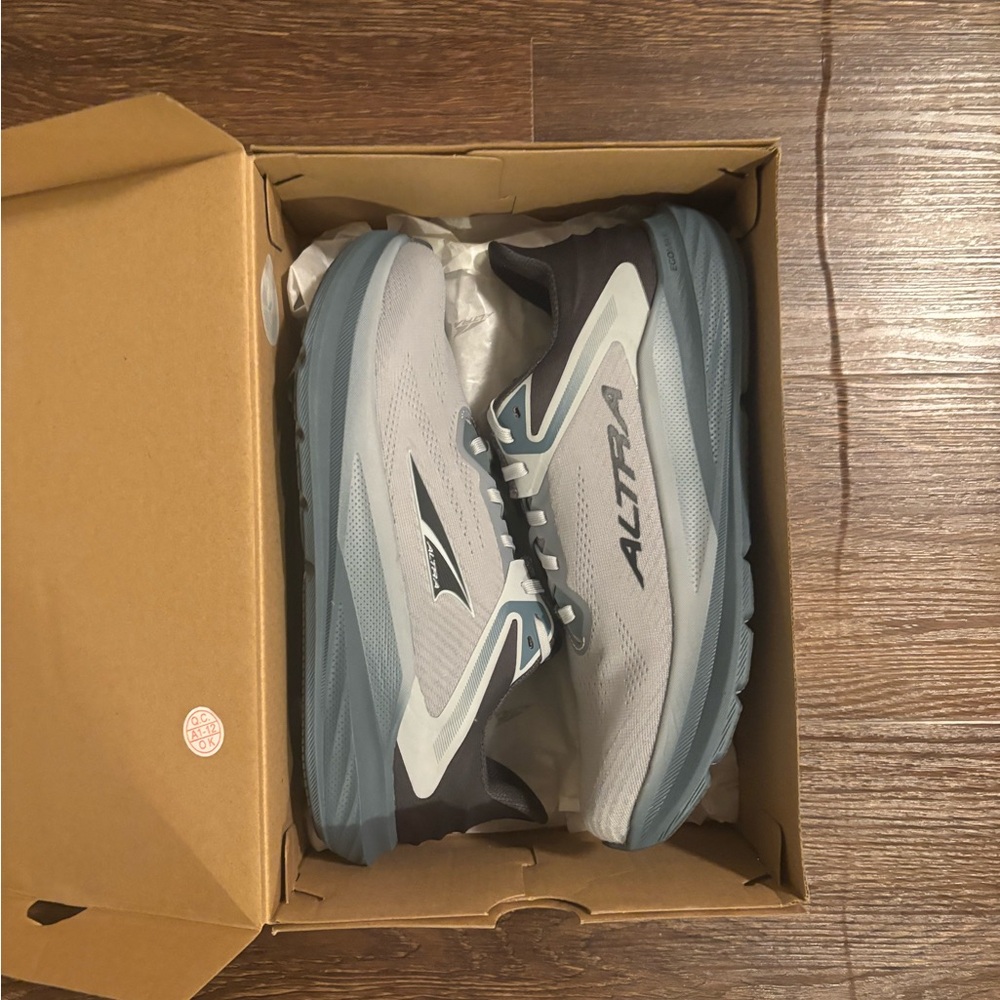 Altra Torin 8